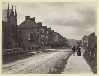 Pensarn, az utca, 186094.
