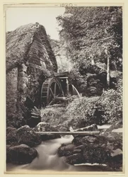 Cím nélkül [vízimalom], 186094.