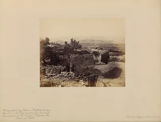 Felső-Bét-Horon