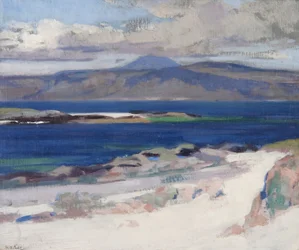 Ben More Ionától