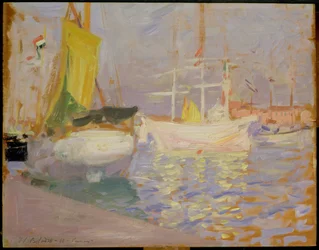 Velence, 1910