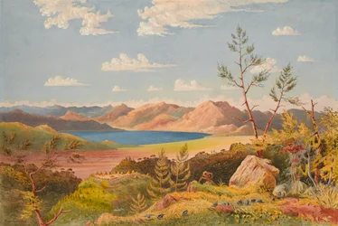 Ashangi-tó