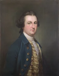 Henry Charles Somerset, Beaufort 5. hercege, 1768 körül