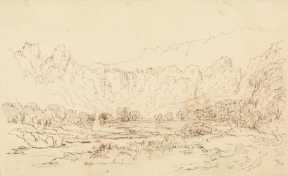 Remény Bergen közelében