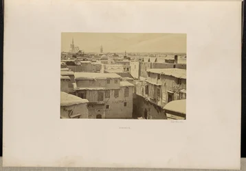 Damaszkusz
