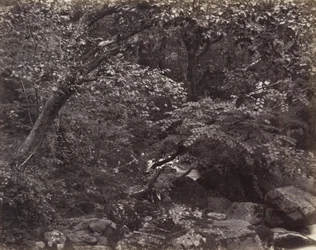 Glen Lynmouthban, 1860-as évek