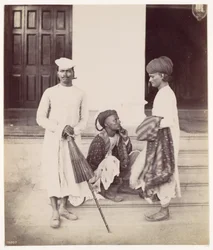 Marwari alkuszok