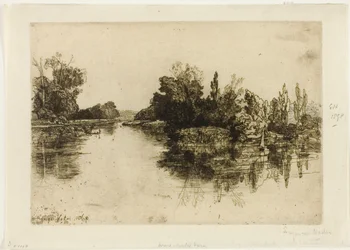 A sziget, Boyles