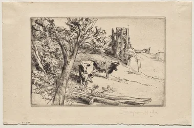 A Keep