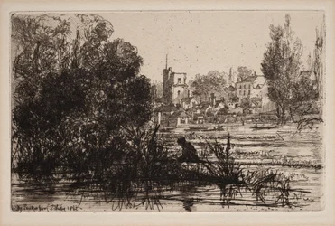 Twickenham templom