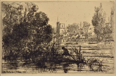 Twickenham templom