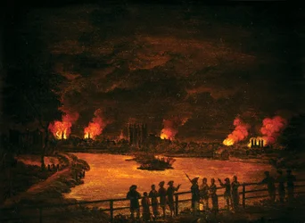 Gordon zavargások, 1780