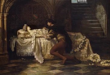 Rómeó és Júlia