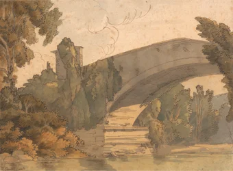 Híd Firenze és Bologna között