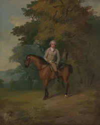 Henry Addington, később Sidmouth vikomtja