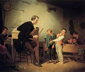 A büntetés