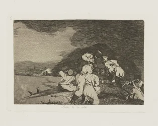 Jól vagy. (It Serves You Right.), pl. 6. A háború katasztrófái című sorozatból