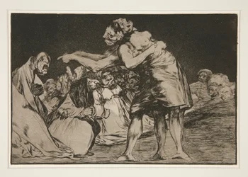 Eltérő házassági (Matrimonial Folly), pl. 7 a Los proverbios sorozatból