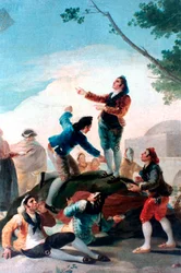 A sárkány, A sárkány, 1778