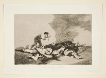 Erre születtél (This Is What You Were Born For), pl. 12. A háború katasztrófáiból