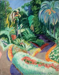 Kert, kb 1913-1919