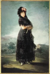 Mariana Waldstein, Marquise de Santa Cruz ...
