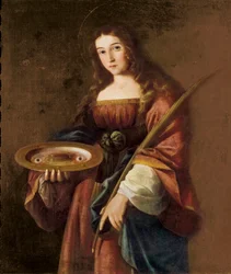 Szent Lucy