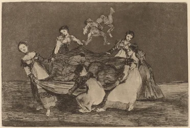 Különböző femenino (Feminine Folly)