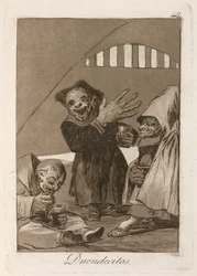 Pixies (Hobgoblinok)