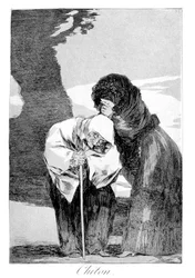 Csend, 1799