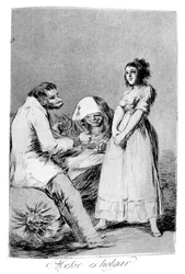 Jobb lustának lenni, 1799