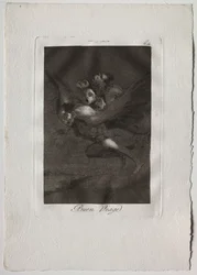 Nyolcvan szeszély: Bon Voyage, 1793-1798.