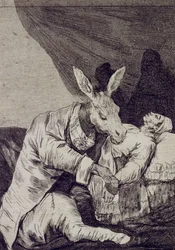Milyen betegségben fog meghalni Capricho No 40