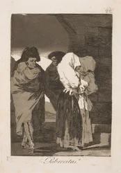 Szegény lányok