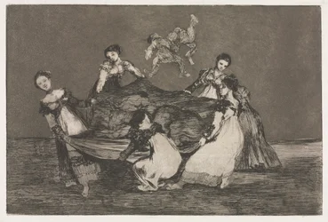 Példabeszédek: Női bolondság, 1864.