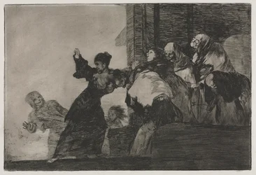 A Példabeszédek: Szegény bolondság, 1864.