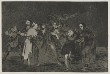 A Példabeszédek: A sebek gyorsabban gyógyulnak, mint az elhamarkodott szavak, 1864.