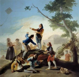 A repülő szarvas