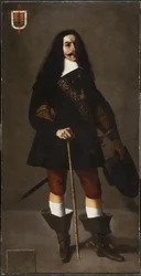 Moredai Don Juan Spleen, 1655 körül