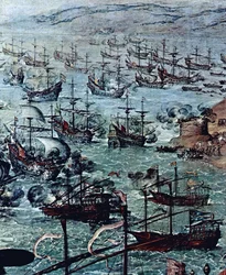 Cadiz támadása
