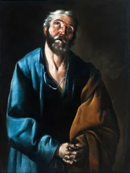 Szent Péter könnyei