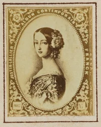 Francisca, Joinville hercegnője