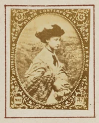 Louise hercegnő
