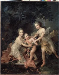 Louis Philippe gyermekei, d