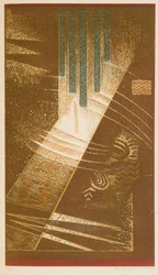 Illusztráció Jean-Claude Mardrus „The Book of Truth of Speech” című könyvéből