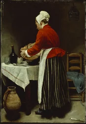 A cseléd