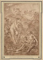 Aurora és Cephalus