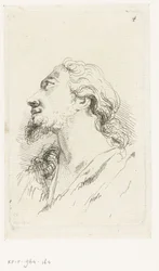 Krisztus feje