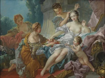 Vénusz WC-je