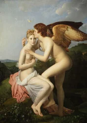 Amor és Psyché